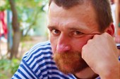 Михаил Щеглов